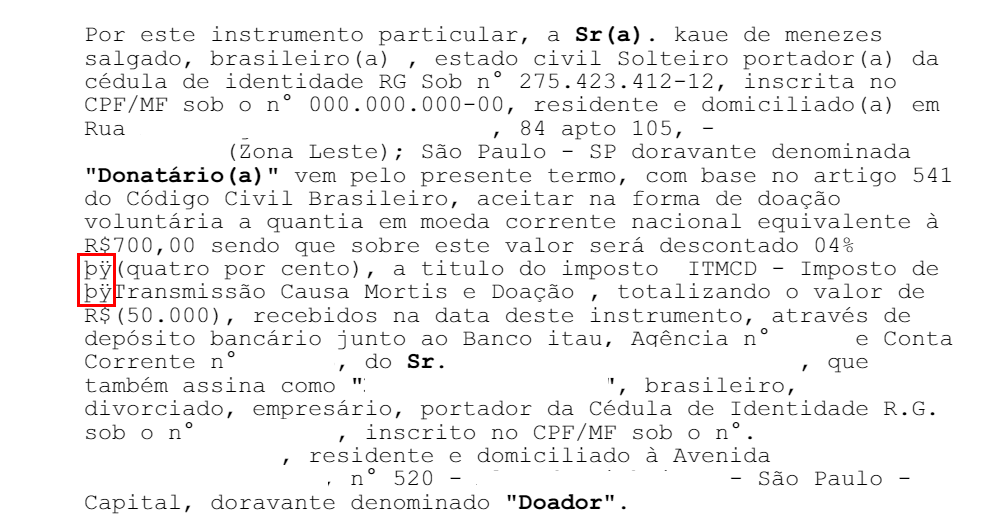 Letras na label - Formulários - Fluiggers - A maior comunidade